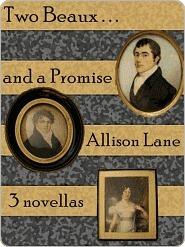 Two Beaux and a Promise
