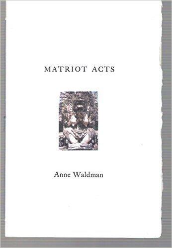 Matriot Acts