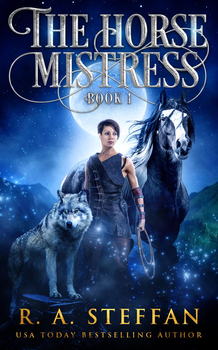 The Horse Mistress (Book 1)