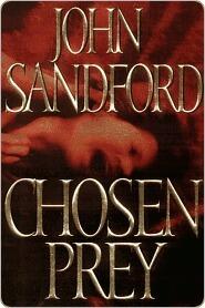 Chosen Prey