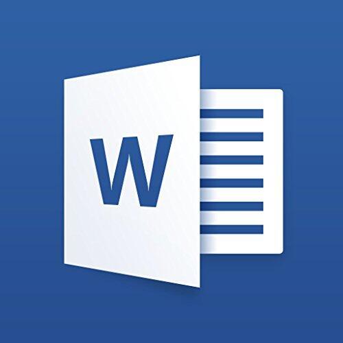 Mcrosoft Word