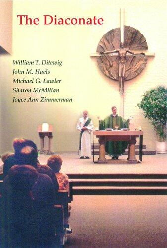 The Diaconate