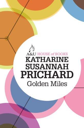 Golden Miles