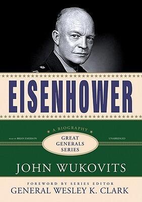 Eisenhower (Great Generals