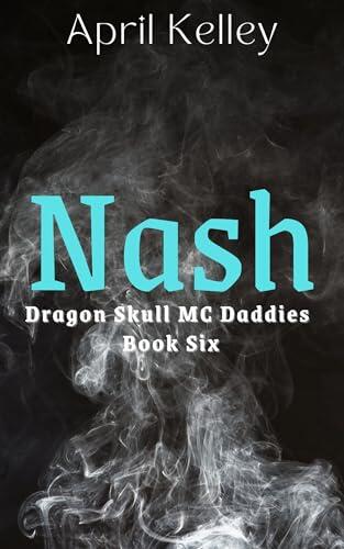 Nash's Fake Mafia Mate: MM Dragon Shifter Romance