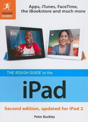 The Rough Guide to the iPad (2nd edition)