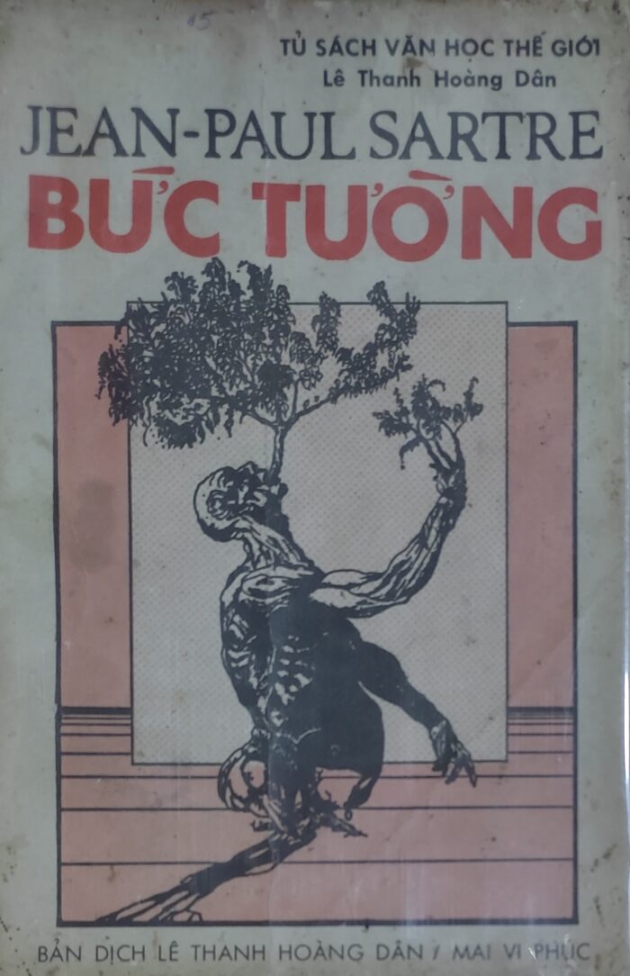 Bức tường