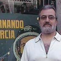 Fernando Ariel García