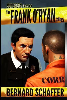 The Frank O'Ryan Trilogy