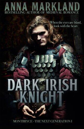 Dark Irish Knight
