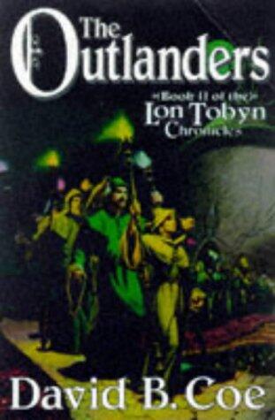 Lon Tobyn Chronicle