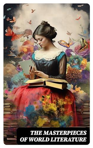The Masterpieces of World Literature
