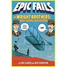 The Wright Brothers: Nose-Diving into History