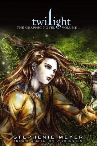 Twilight: The Graphic Novel, Volume 1