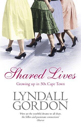 Shared Lives: Growing Up in 50s Cape Town