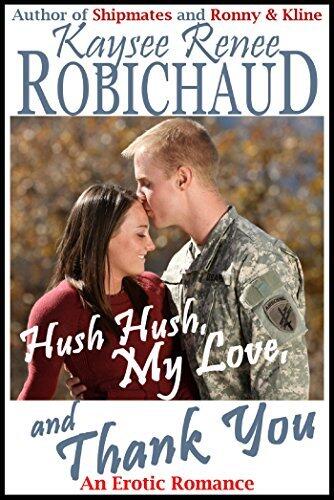 Hush Hush, My Love, and Thank You