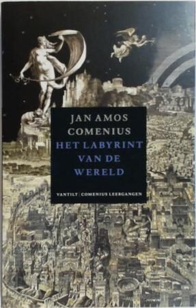 Het labyrint van de wereld