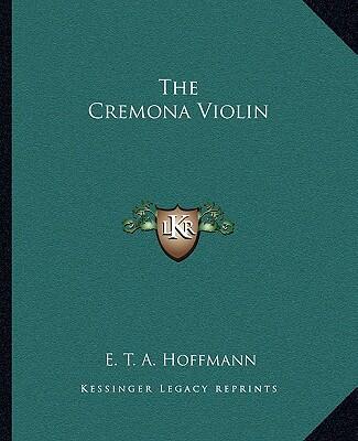 The Cremona Violin