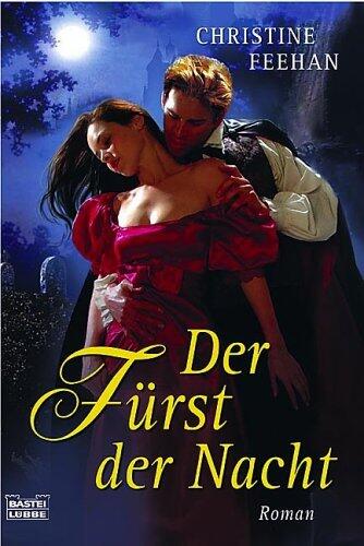 Der Fürst Der Nacht