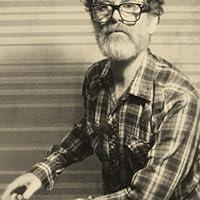 Gregory Hill
