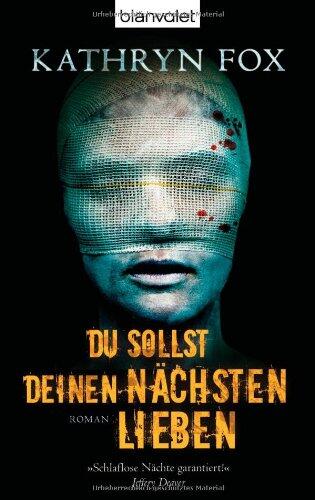 Du Sollst Deinen Nächsten Lieben