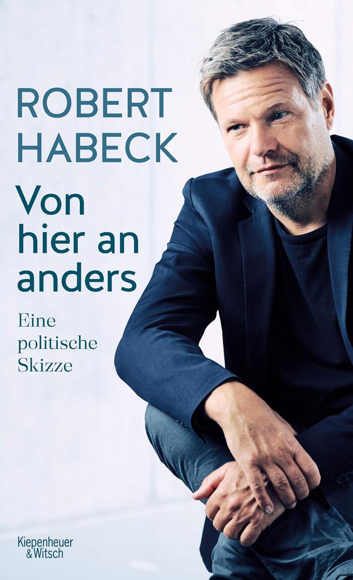 Von hier an anders: Eine politische Skizze