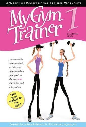 My Gym Trainer 1: Beginner Level