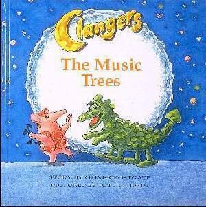The Music Trees
