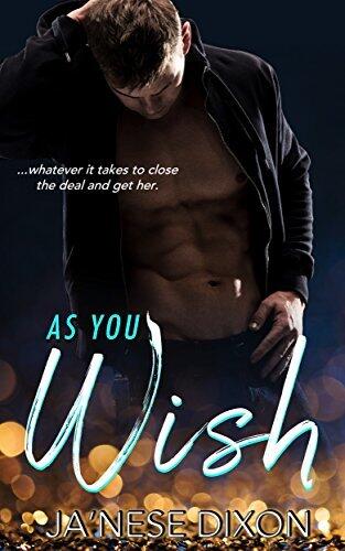 As You Wish