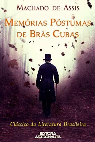 Memórias Póstumas de Brás Cubas