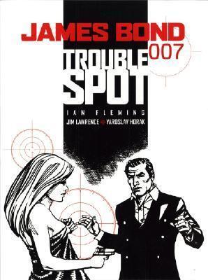 Trouble Spot