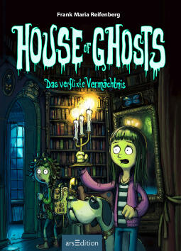House of Ghosts