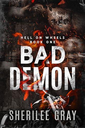 Hell on Wheels