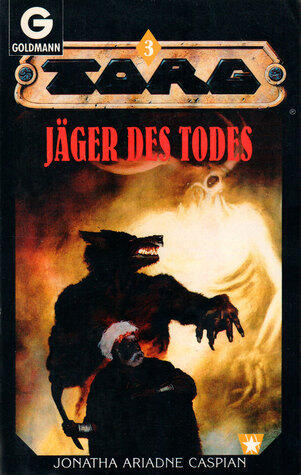 Jäger Des Todes