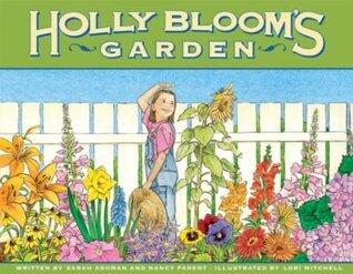 Holly Bloom's Garden