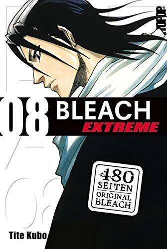 Bleach Extreme (08) - Tausend Klingen