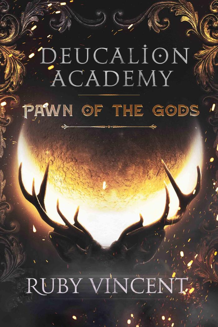 Pawn Of The Gods