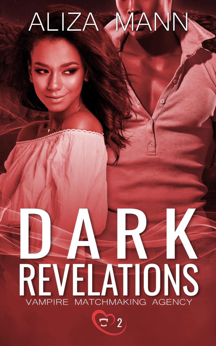 Dark Revelations: Vampire Matchmaking Series Book II