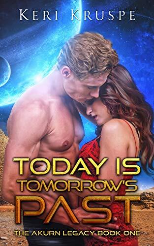 Today is Tomorrow's Past: The Akurn Legacy