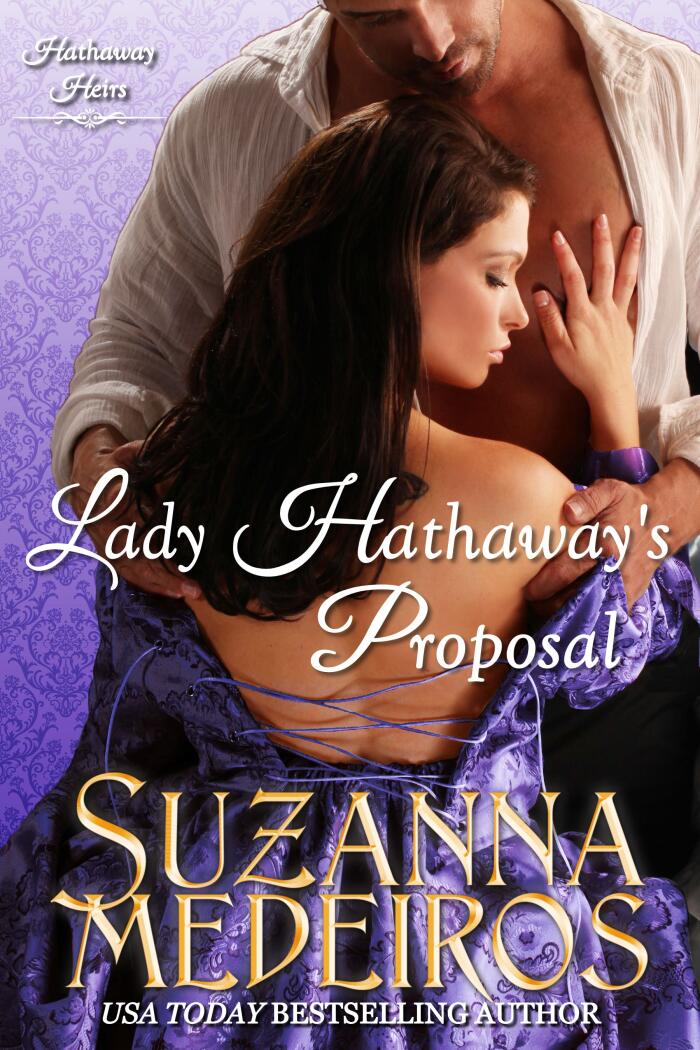 Lady Hathaway's Proposal