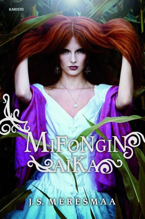 Mifonki-sarja