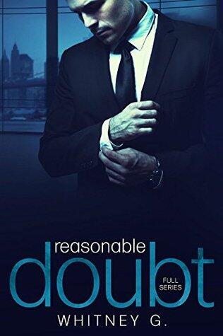 Reasonable Doubt: Full Series