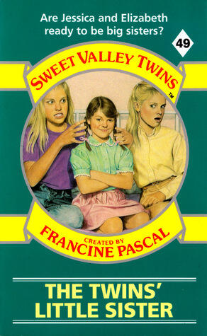 The Twins' Little Sister
