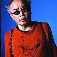 Nobuyoshi Araki
