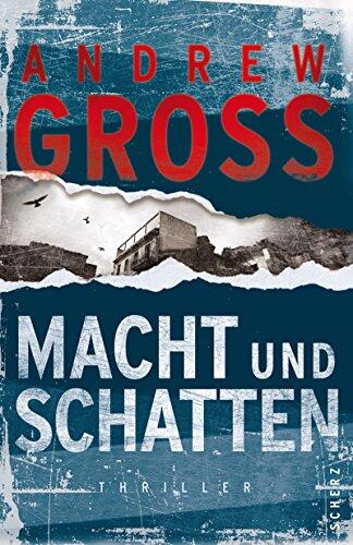 Macht Und Schatten