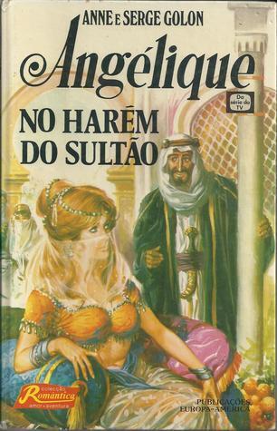 Angélique: No Harém do Sultão