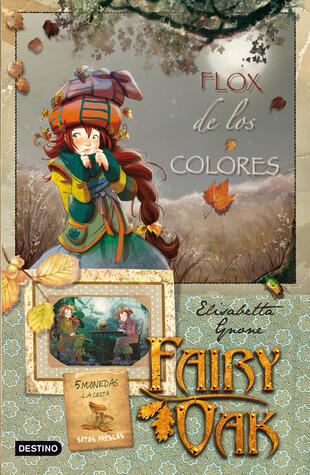 Flox de los Colores