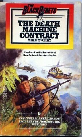 The Death Machine Contract