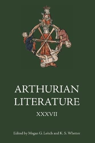 Arthurian Literature (XXXVII): Malory At 550: Old And New