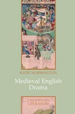 Medieval English Drama